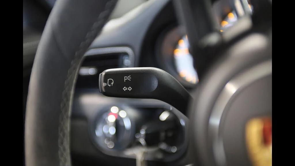 2018 Porsche 991 GT3 - Image 23 of 31