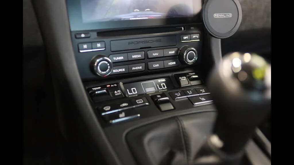 2018 Porsche 991 GT3 - Image 31 of 31
