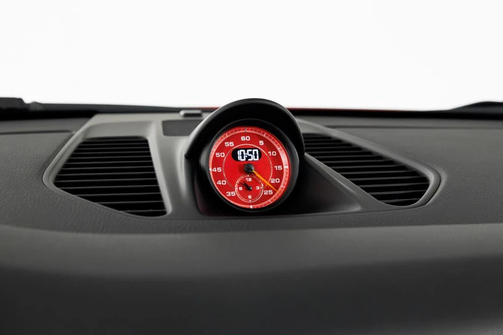 2018 Porsche 991 GT3 - Image 27 of 31