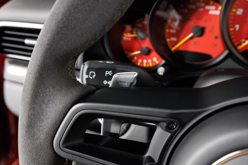 2018 Porsche 991 GT3 - Image 20 of 31