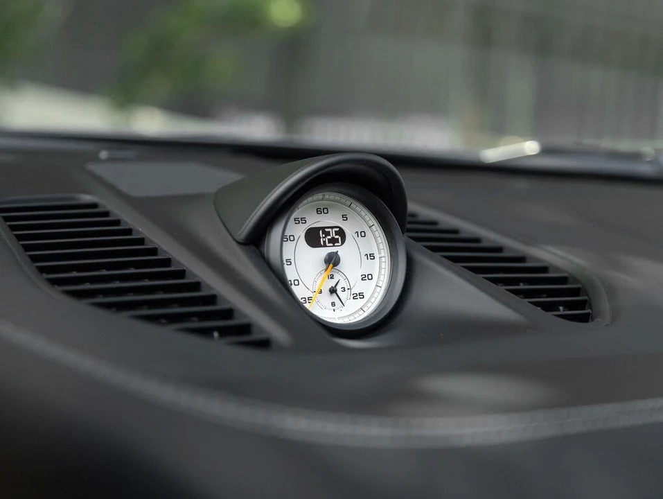 2018 Porsche 991 GT3 - Image 24 of 31