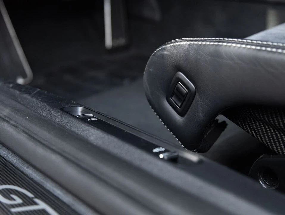 2018 Porsche 991 GT3 - Image 21 of 31