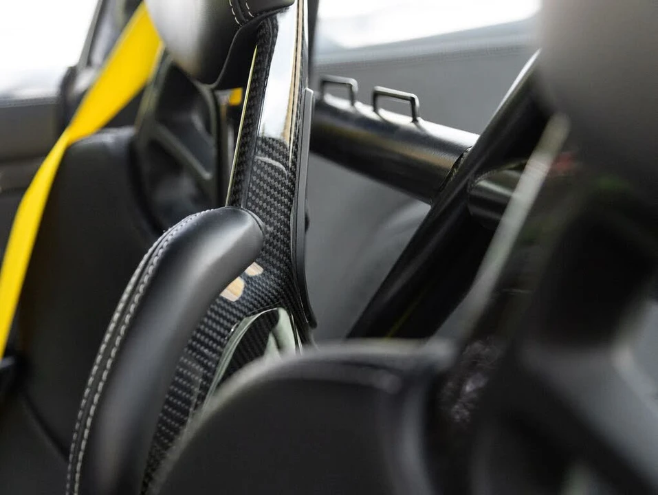 2018 Porsche 991 GT3 - Image 22 of 31