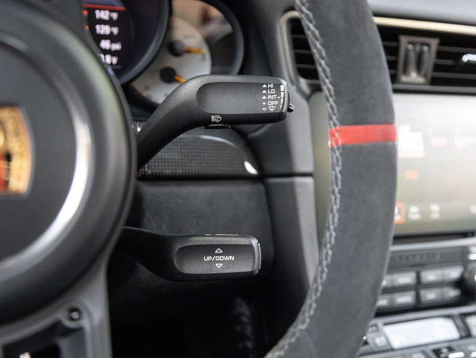 2018 Porsche 991 GT3 - Image 16 of 31