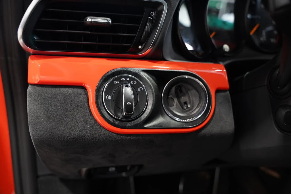 2018 Porsche 991 GT3 - Image 27 of 31