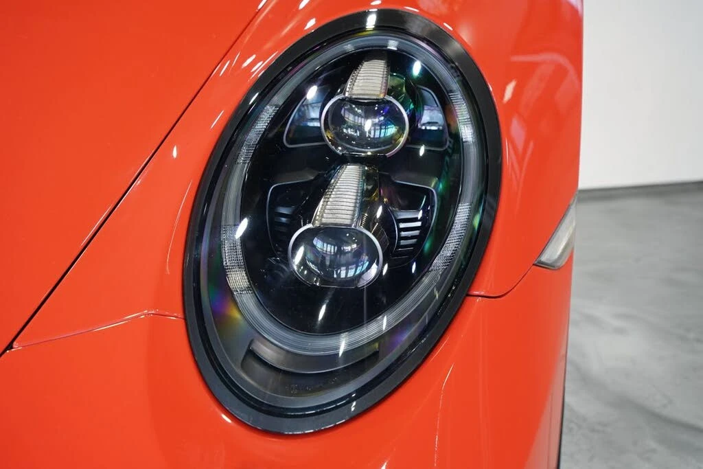 2018 Porsche 991 GT3 - Image 20 of 31