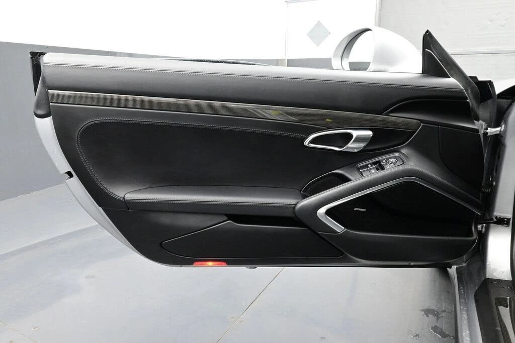 2018 Porsche 991 GT3 - Image 7 of 29