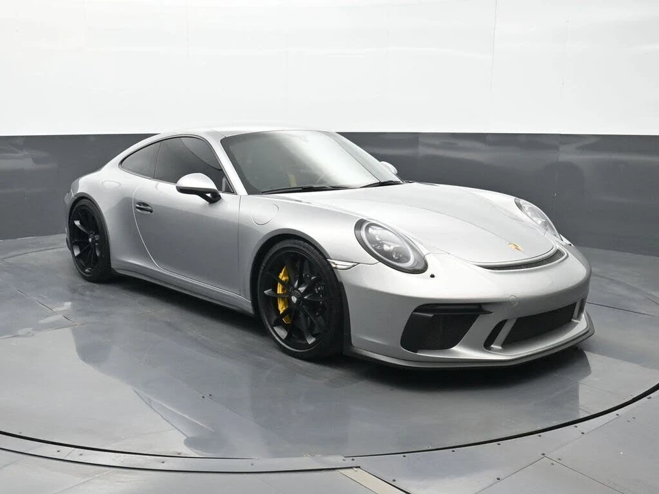 2018 Porsche 991 GT3 - Image 20 of 29