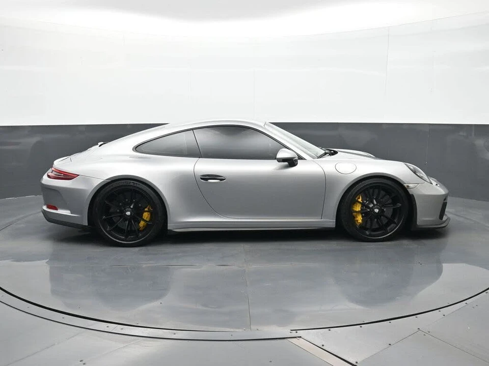 2018 Porsche 991 GT3 - Image 19 of 29