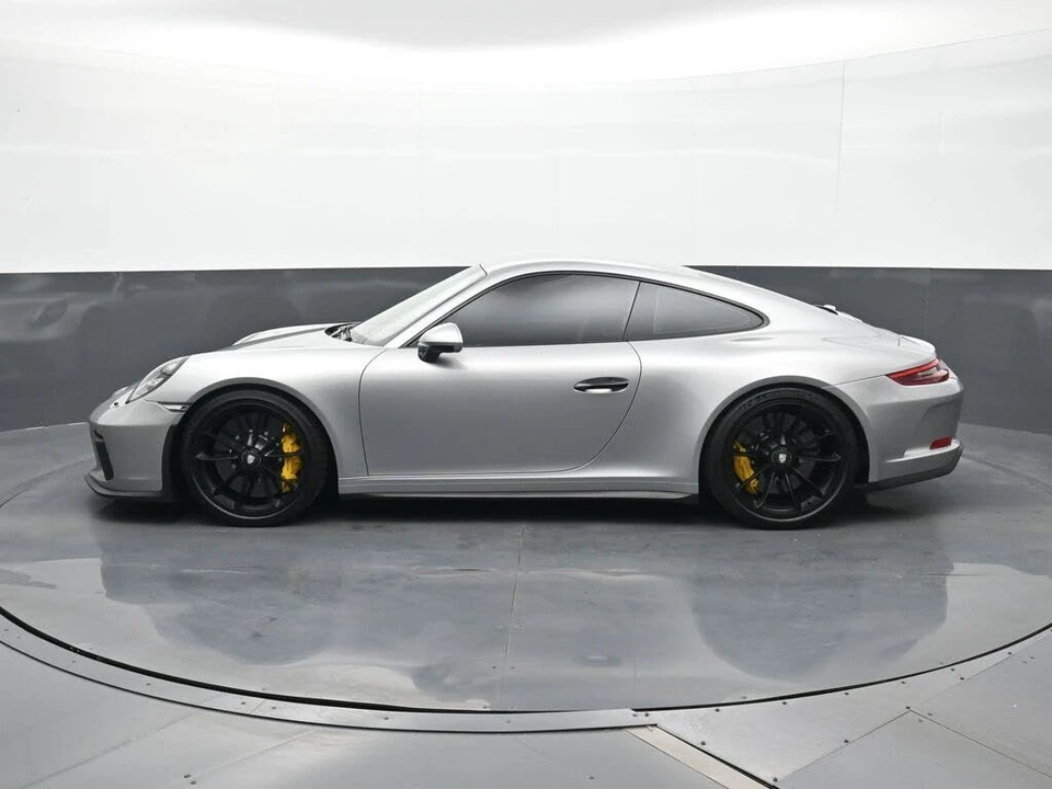 2018 Porsche 991 GT3 - Image 2 of 29