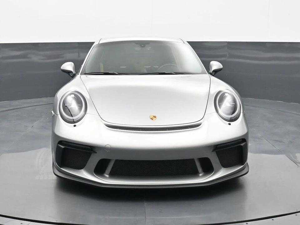 2018 Porsche 991 GT3 - Image 21 of 29