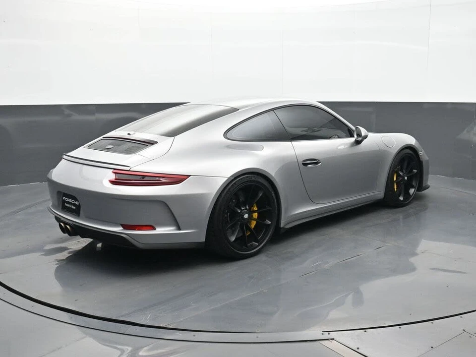 2018 Porsche 991 GT3 - Image 18 of 29
