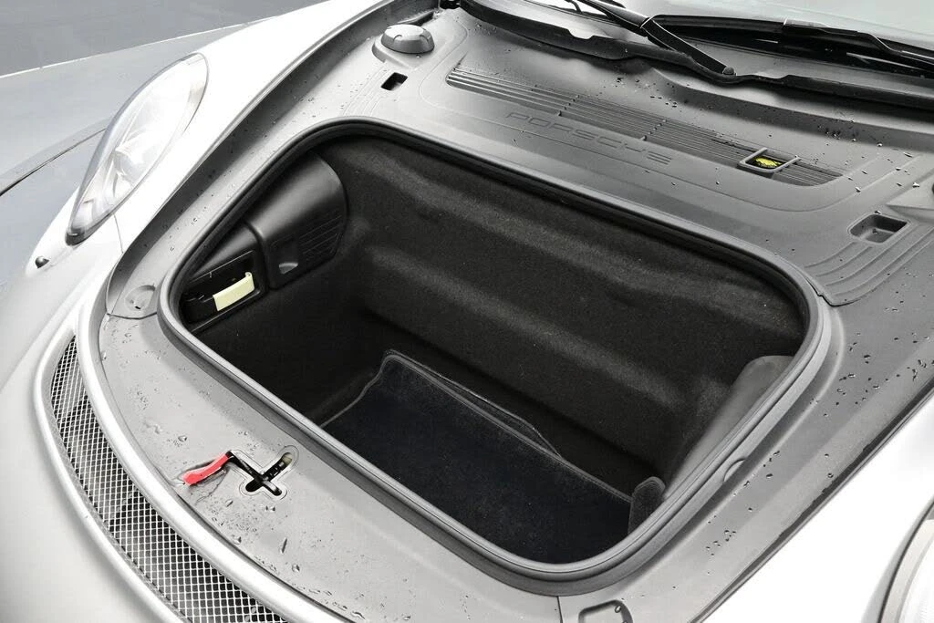 2018 Porsche 991 GT3 - Image 16 of 29