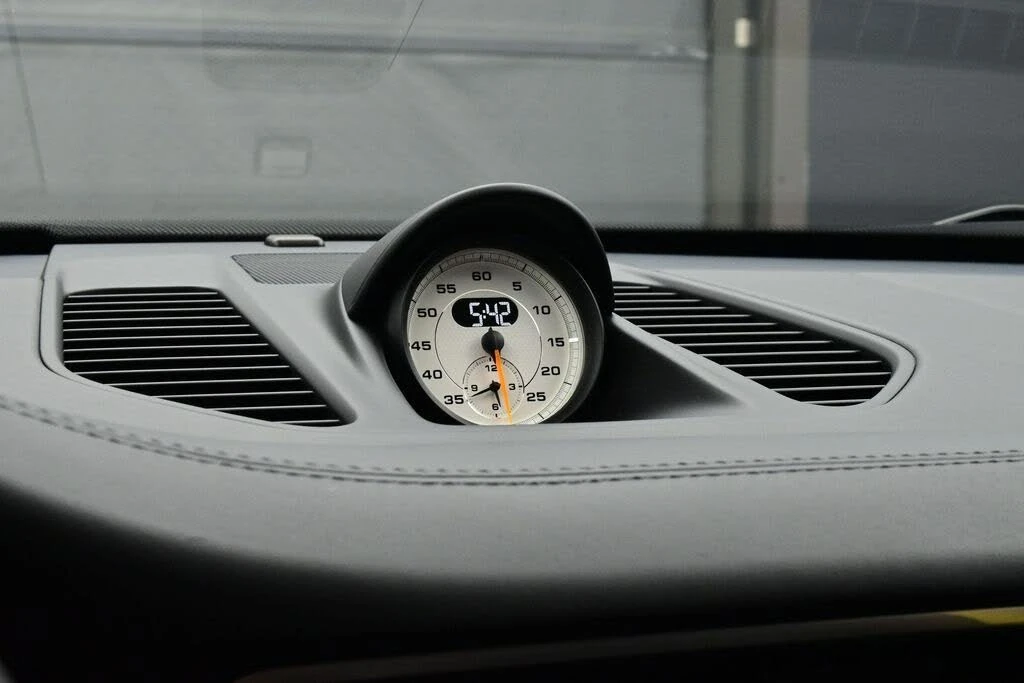 2018 Porsche 991 GT3 - Image 12 of 29