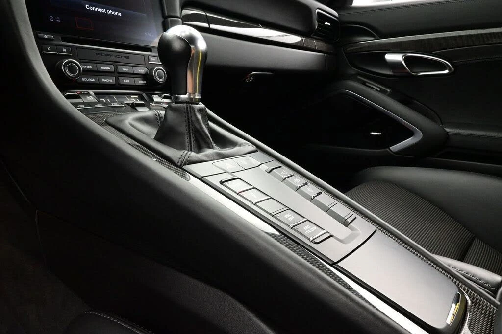 2018 Porsche 991 GT3 - Image 11 of 29