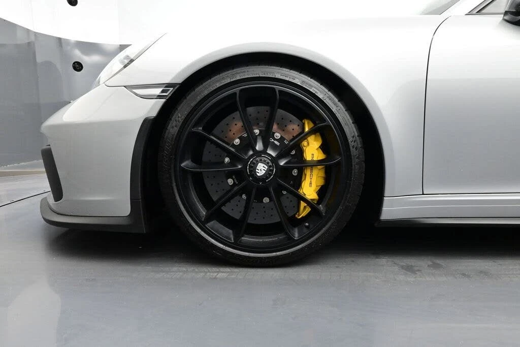 2018 Porsche 991 GT3 - Image 6 of 29