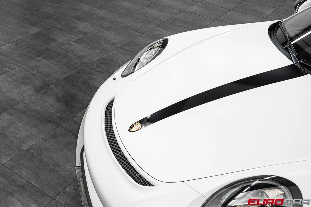2018 Porsche 991 GT3 - Image 9 of 31