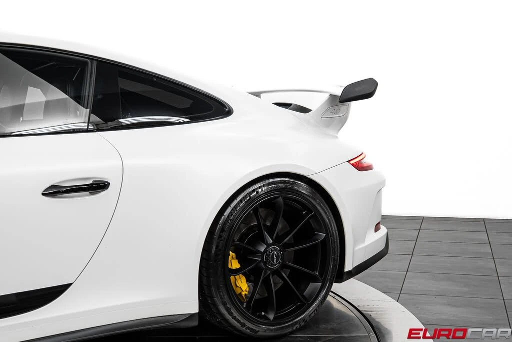 2018 Porsche 991 GT3 - Image 15 of 31