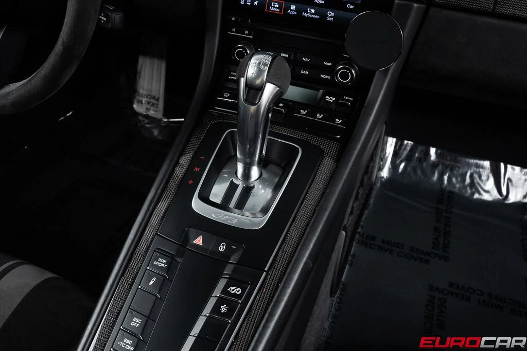 2018 Porsche 991 GT3 - Image 31 of 31