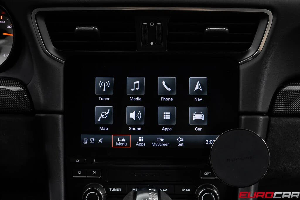 2018 Porsche 991 GT3 - Image 30 of 31