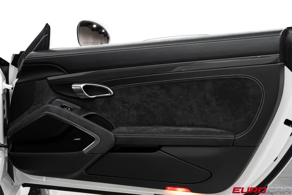 2018 Porsche 991 GT3 - Image 25 of 31