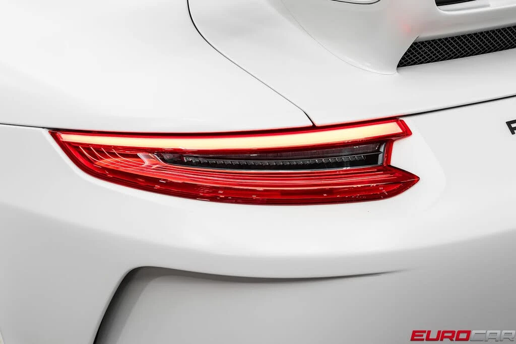 2018 Porsche 991 GT3 - Image 19 of 31