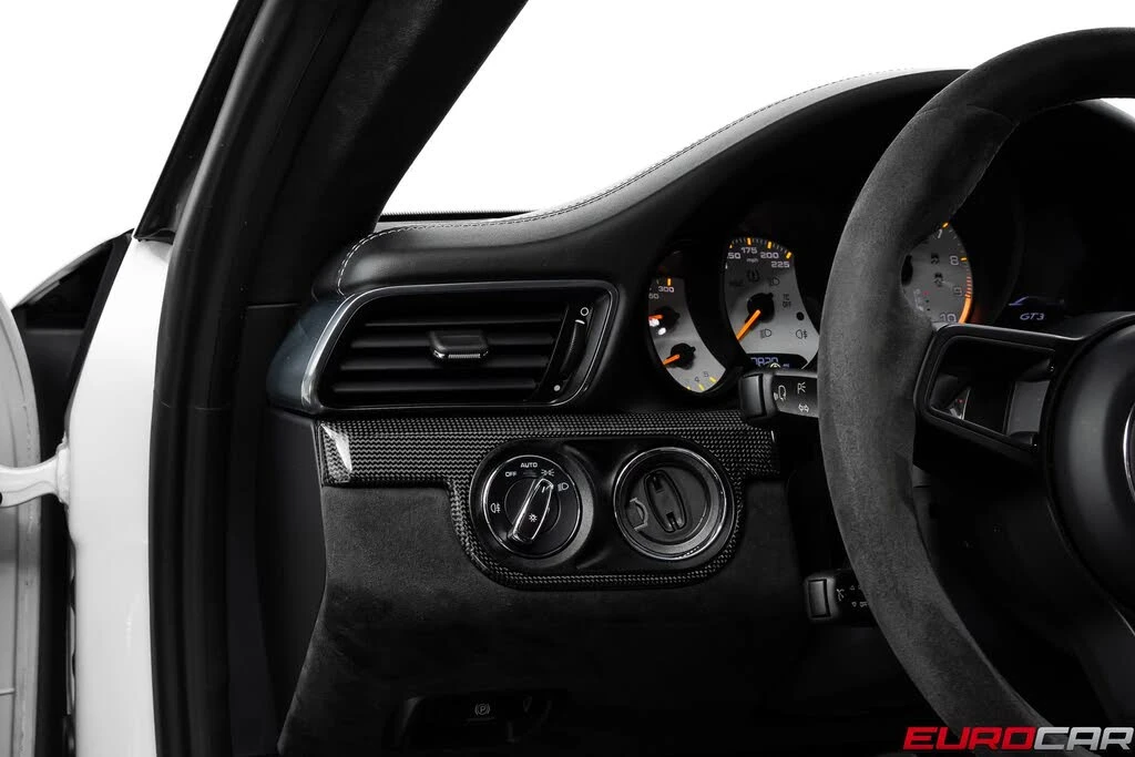2018 Porsche 991 GT3 - Image 27 of 31