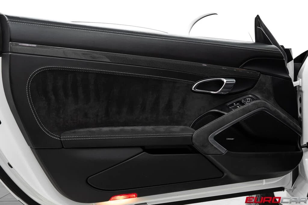 2018 Porsche 991 GT3 - Image 24 of 31