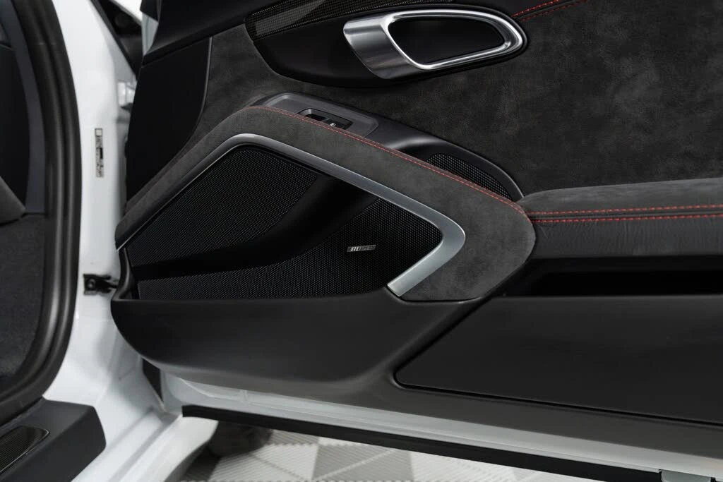 2018 Porsche 991 GT3 - Image 15 of 31