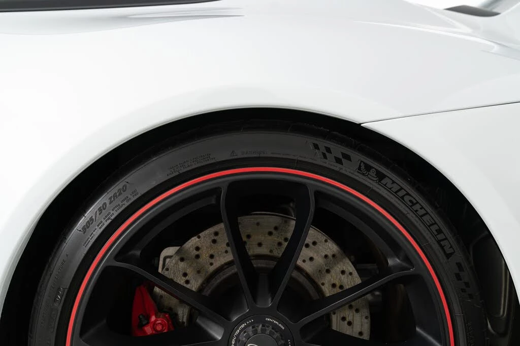 2018 Porsche 991 GT3 - Image 22 of 31
