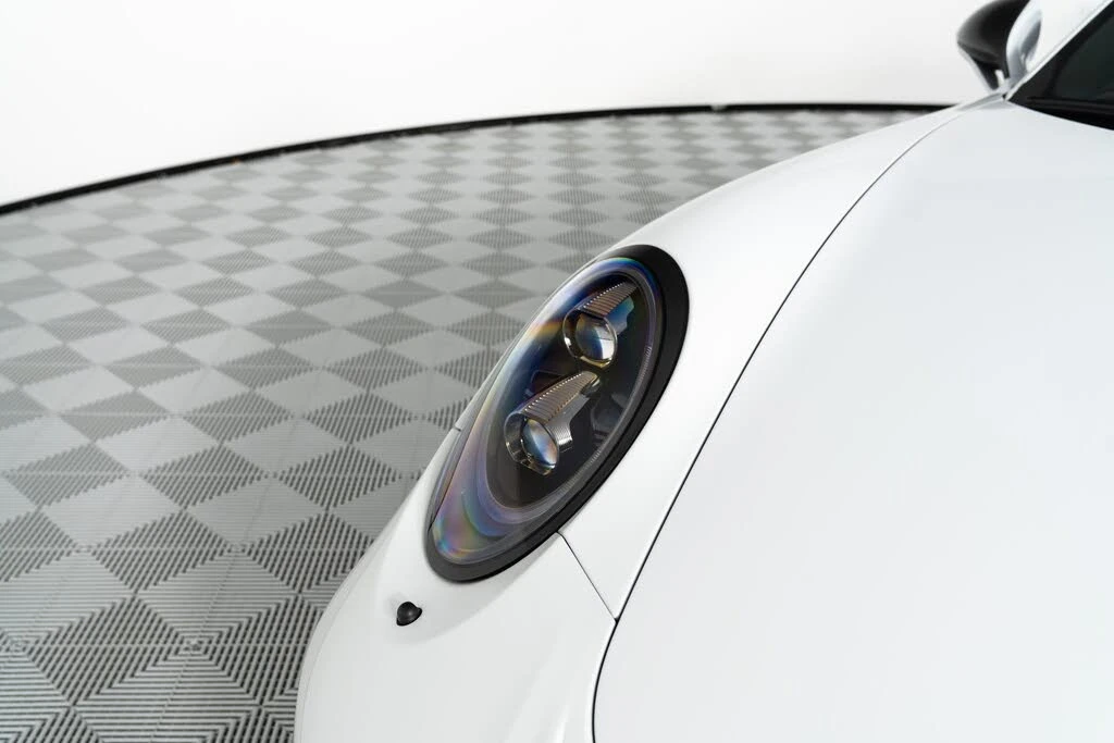2018 Porsche 991 GT3 - Image 18 of 31