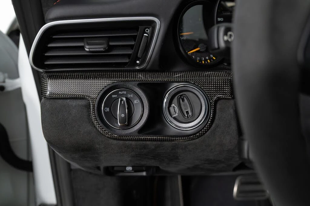 2018 Porsche 991 GT3 - Image 29 of 31