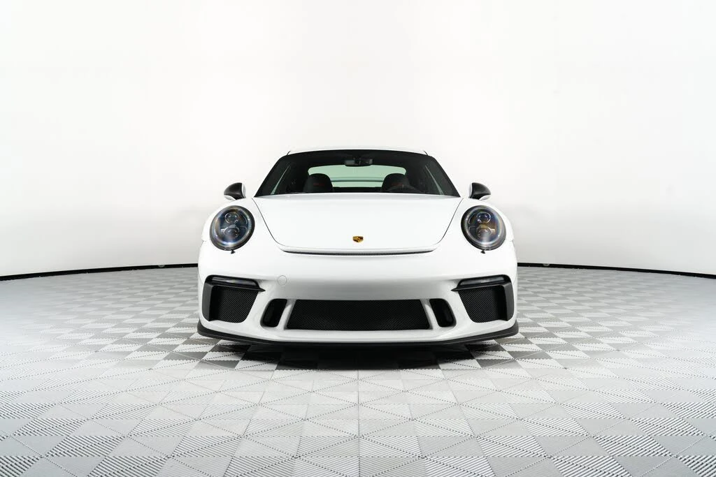 2018 Porsche 991 GT3 - Image 16 of 31