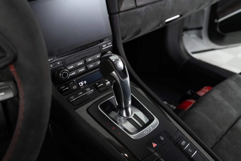2018 Porsche 991 GT3 - Image 7 of 31