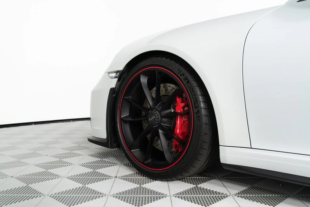 2018 Porsche 991 GT3 - Image 23 of 31