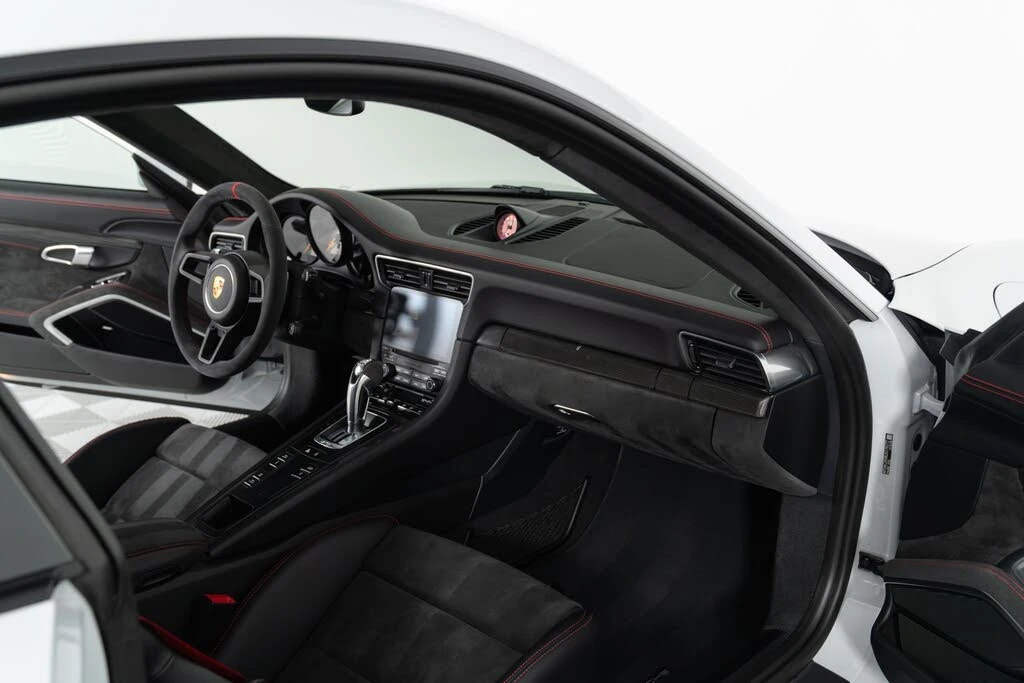 2018 Porsche 991 GT3 - Image 11 of 31