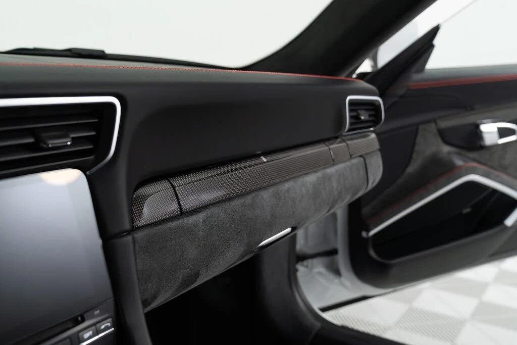 2018 Porsche 991 GT3 - Image 14 of 31