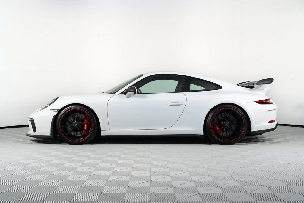 2018 Porsche 991 GT3 - Image 20 of 31