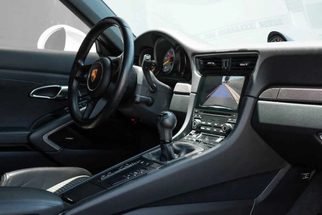 2018 Porsche 991 GT3 - Image 16 of 31