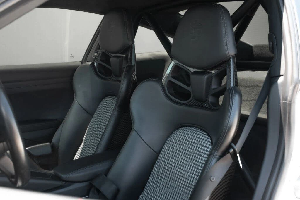 2018 Porsche 991 GT3 - Image 11 of 31