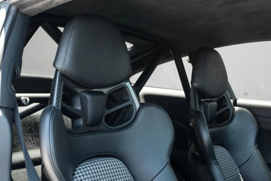 2018 Porsche 991 GT3 - Image 17 of 31