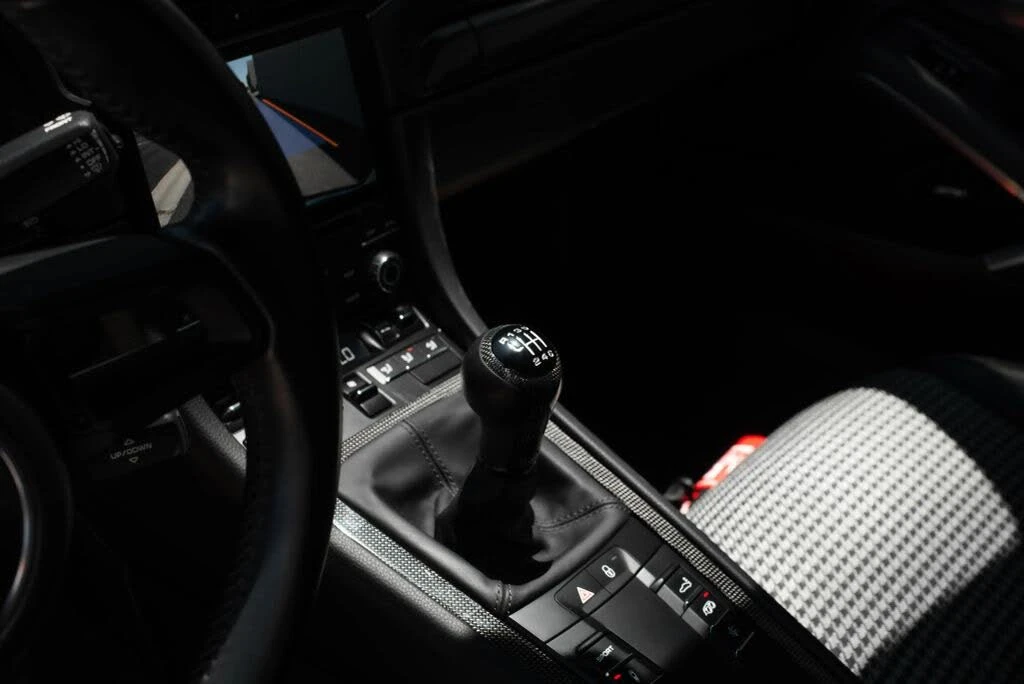 2018 Porsche 991 GT3 - Image 10 of 31
