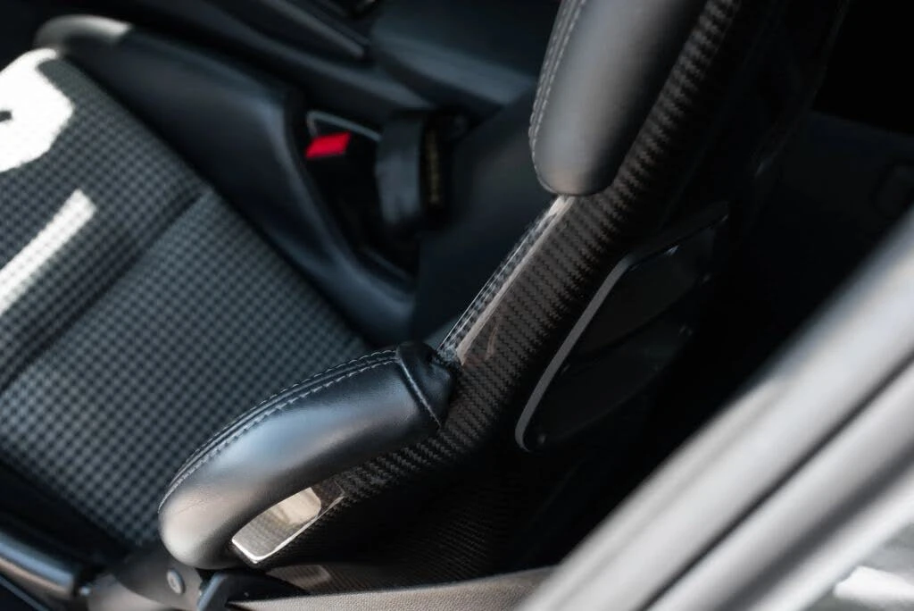 2018 Porsche 991 GT3 - Image 13 of 31