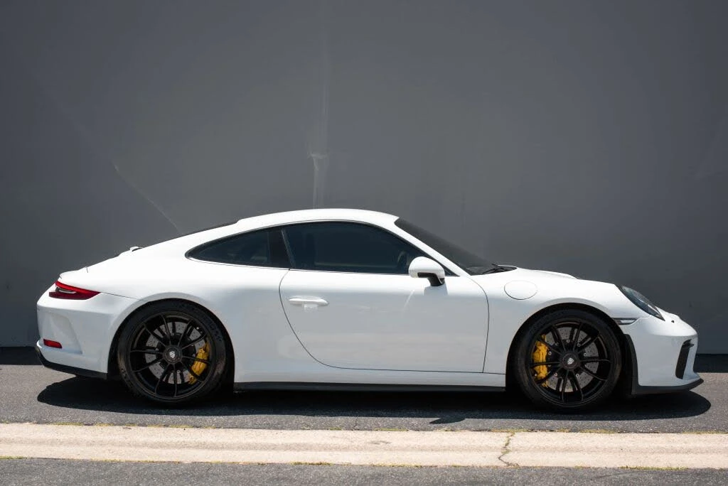 2018 Porsche 991 GT3 - Image 7 of 31