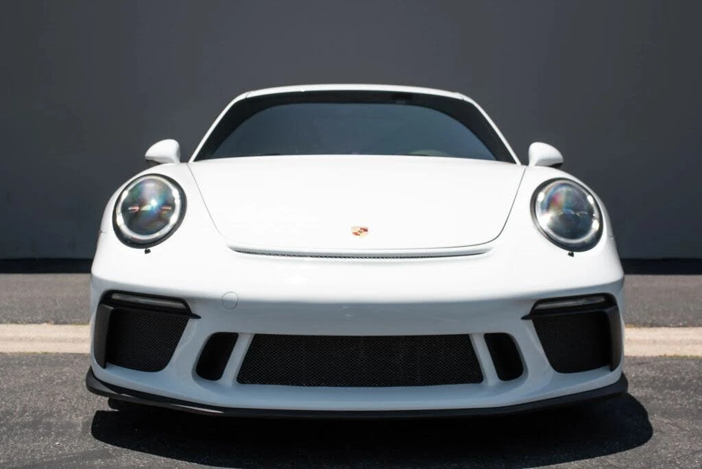 2018 Porsche 991 GT3 - Image 3 of 31