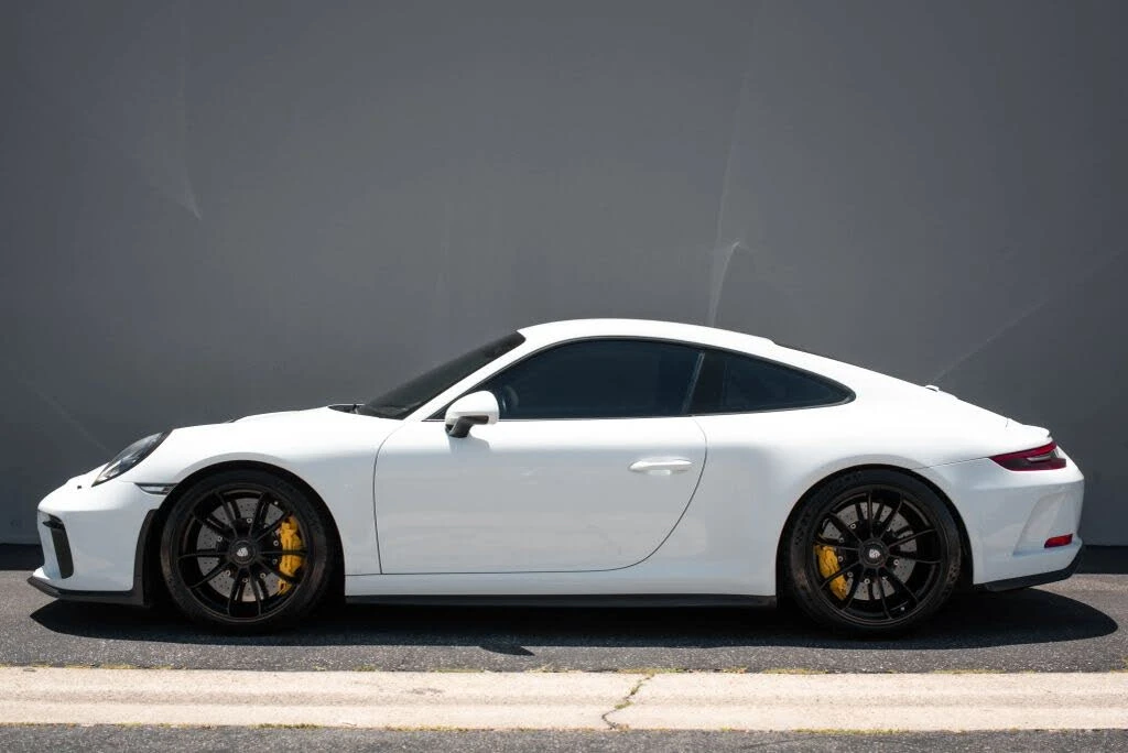 2018 Porsche 991 GT3 - Image 8 of 31