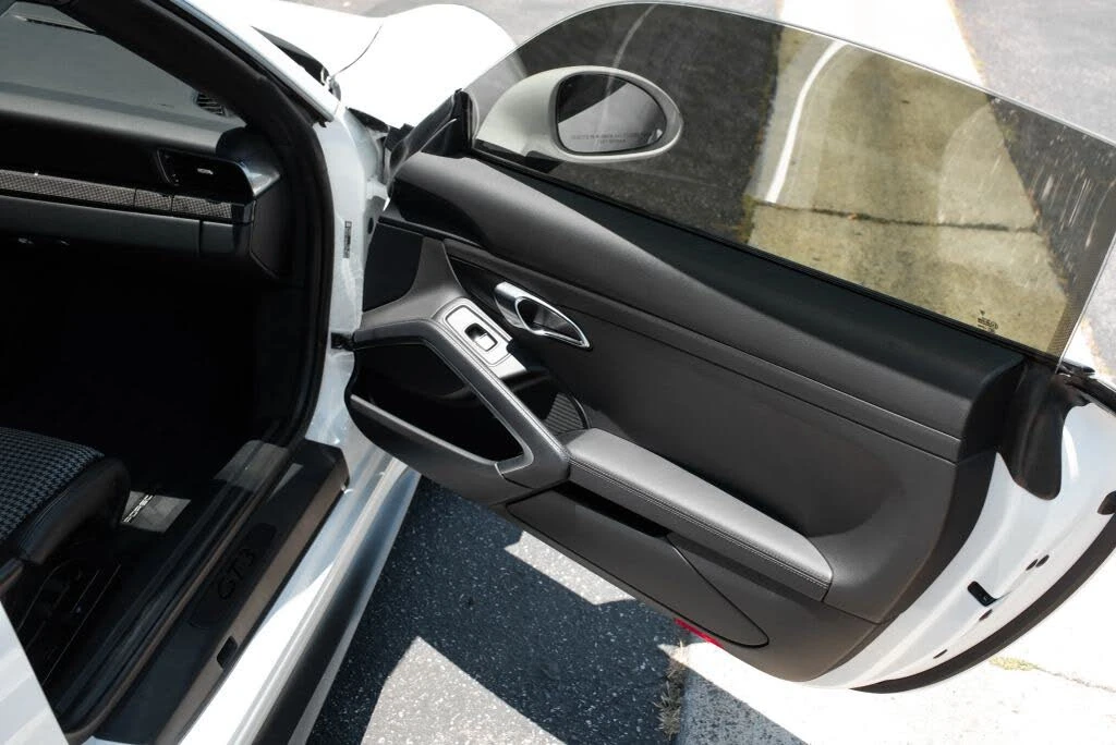 2018 Porsche 991 GT3 - Image 24 of 31