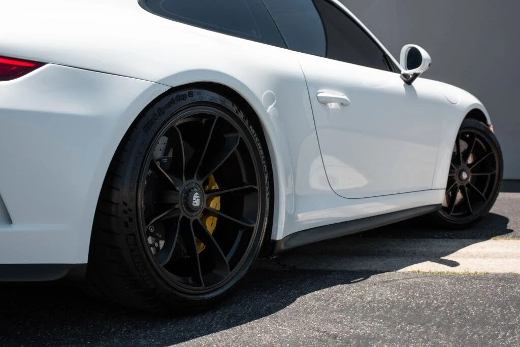 2018 Porsche 991 GT3 - Image 30 of 31