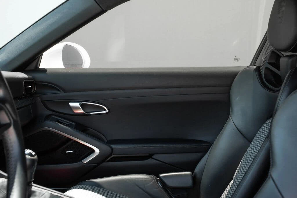 2018 Porsche 991 GT3 - Image 23 of 31