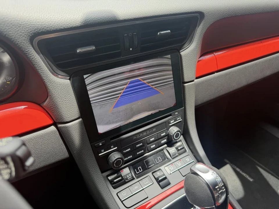 2018 Porsche 991 GT3 - Image 22 of 26